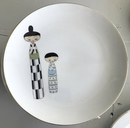 MEI1002 Dinner Plate