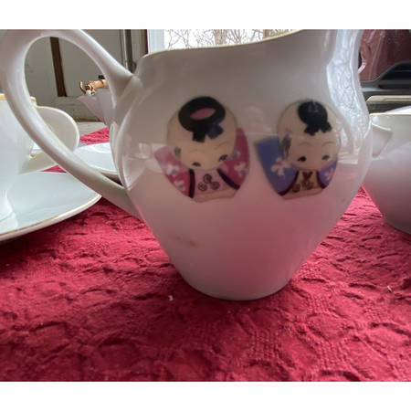 MEI1002 Creamer