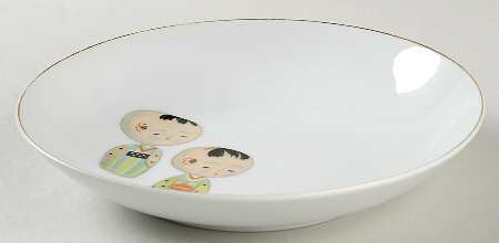 MEI1002 Coupe Soup Bowl