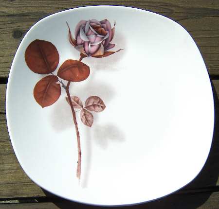 Shadow Rose by W R Midwinter Ltd