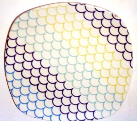 Timoteo Dinner Plate