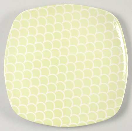 Timoteo Dinner Plate