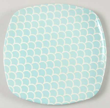 Timoteo Dinner Plate