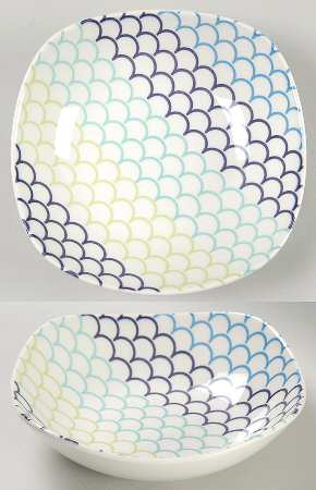 Timoteo Coupe Cereal Bowl