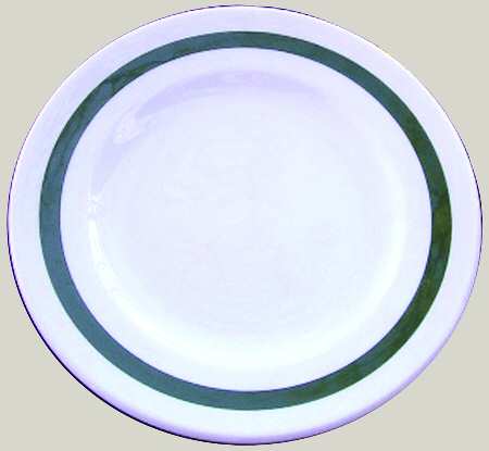 MYR46 Salad Plate