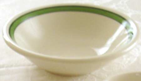MYR46 Coupe Cereal Bowl