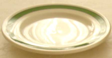 MYR46 Bread & Butter Plate