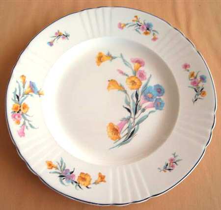 Roberta Dinner Plate
