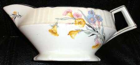 Roberta Gravy Boat
