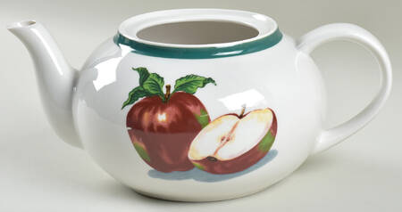 MSY2 Teapot No Lid