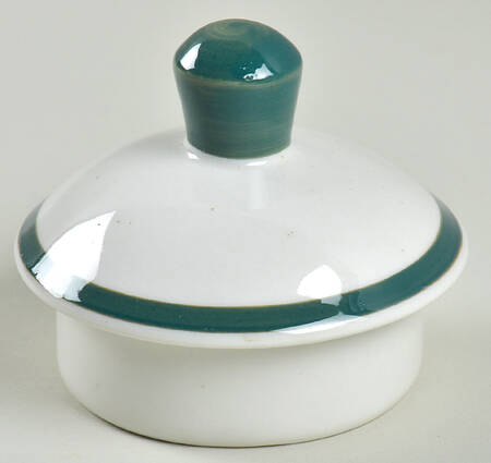 MSY2 Lid for Teapot