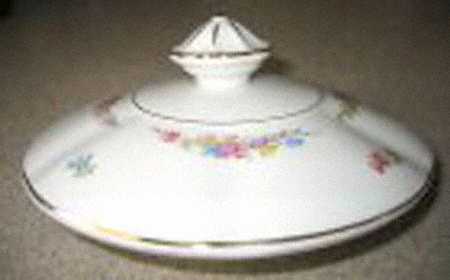 MIT212 Lid for Tureen