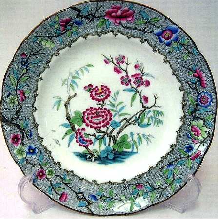 2682 by Minton