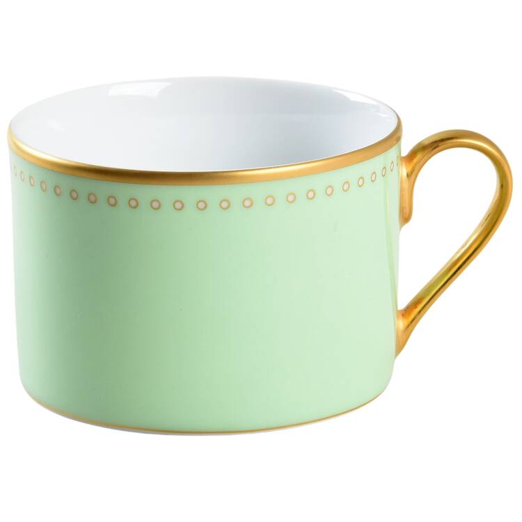 Carolina Verde Flat Cup