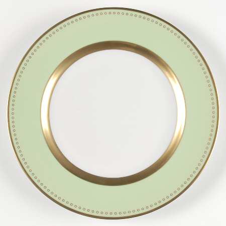 Carolina Verde Luncheon/Salad Plate