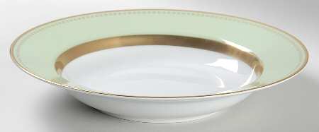 Carolina Verde 9" Soup/Pasta Bowl