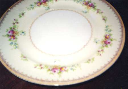 MPC32 Dinner Plate