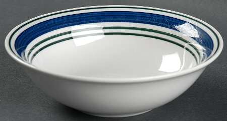 MSY3 Coupe Cereal Bowl