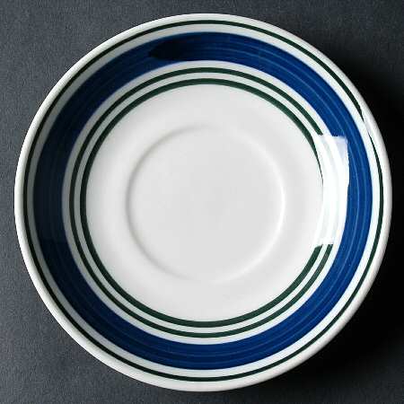 MSY3 Saucer