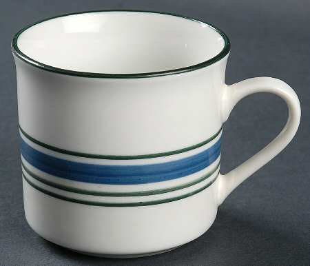 MSY3 Flat Cup