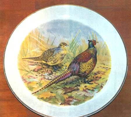 MEA240 by Alfred Meakin