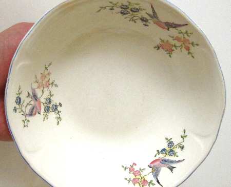 MTC94 Coupe Soup Bowl