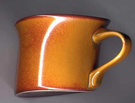 MDW42 Flat Cup