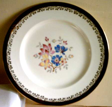 MEA242 by Alfred Meakin