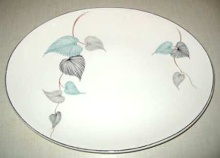 MEK247 14" Oval Serving Platter