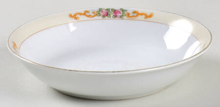 MEI1009 Fruit/Dessert (Sauce) Bowl