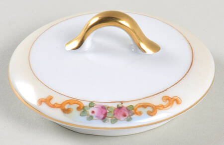 MEI1009 Lid for Sugar Bowl