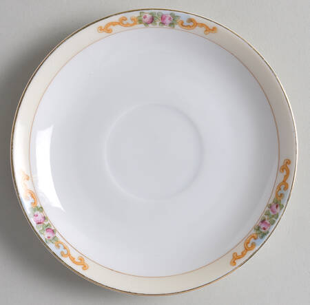 MEI1009 Saucer