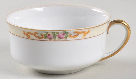 MEI1009 Flat Cup
