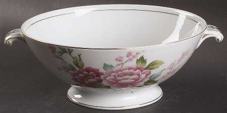 MEI1111 Round Vegetable No Lid