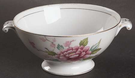 MEI1111 Sugar Bowl No Lid