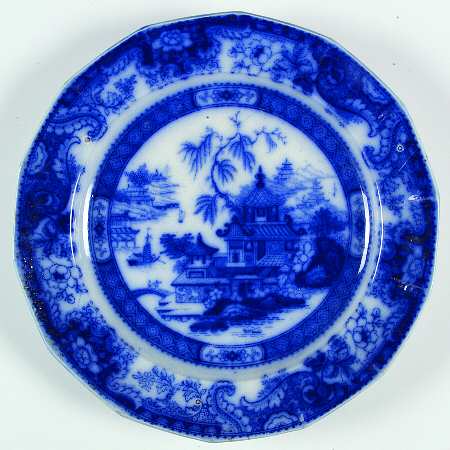 Cimerian by John Maddock &amp; Sons