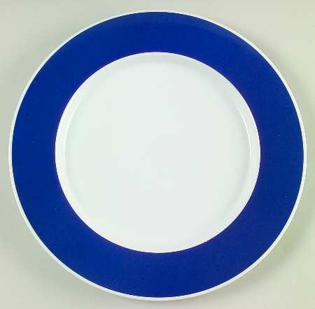 Colorations Cobalt Blue by Mikasa