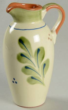 MD4 5" Pitcher Vase