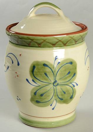MD4 Large Canister & Lid