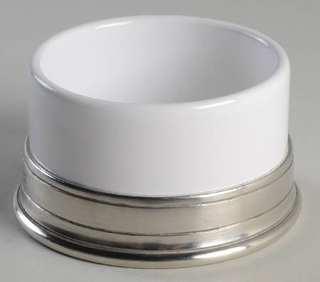 Convivio White Jam/Jelly No Lid
