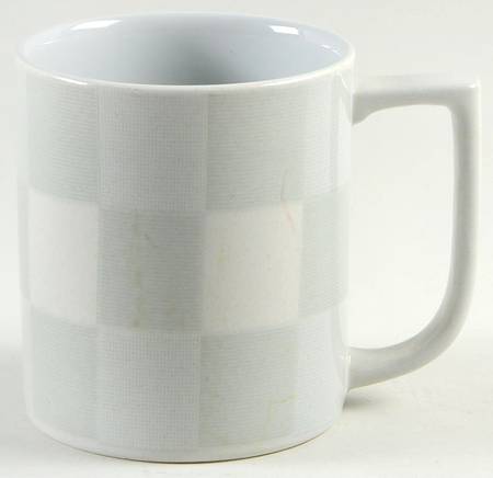 Software Mug