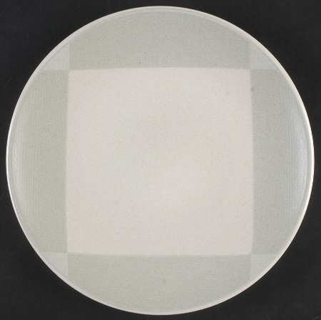 Software Salad Plate