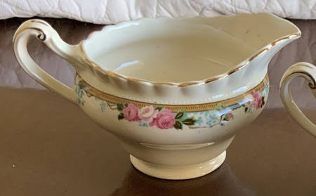 Arlington Creamer