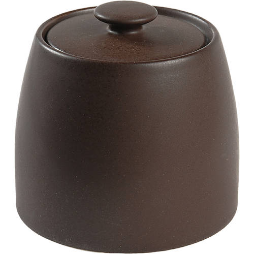 Desert Breeze Sugar Bowl & Lid