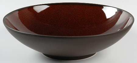 Desert Breeze 11" Round Vegetable Bowl