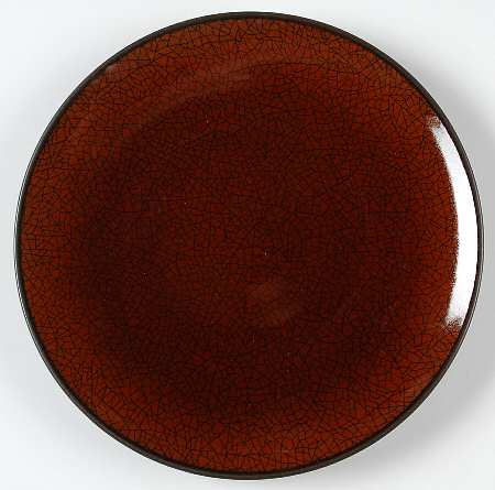Desert Breeze Salad Plate