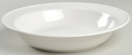 Montmartre Rim Soup Bowl