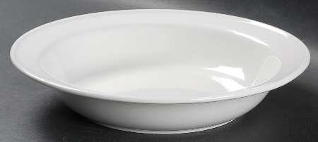 Montmartre 8" Individual Pasta Bowl