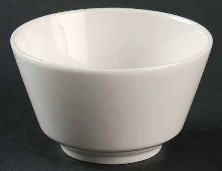 Montmartre Fruit/Dessert (Sauce) Bowl