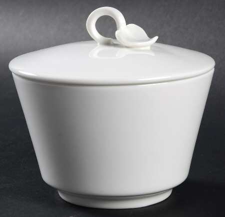 Montmartre Sugar Bowl & Lid